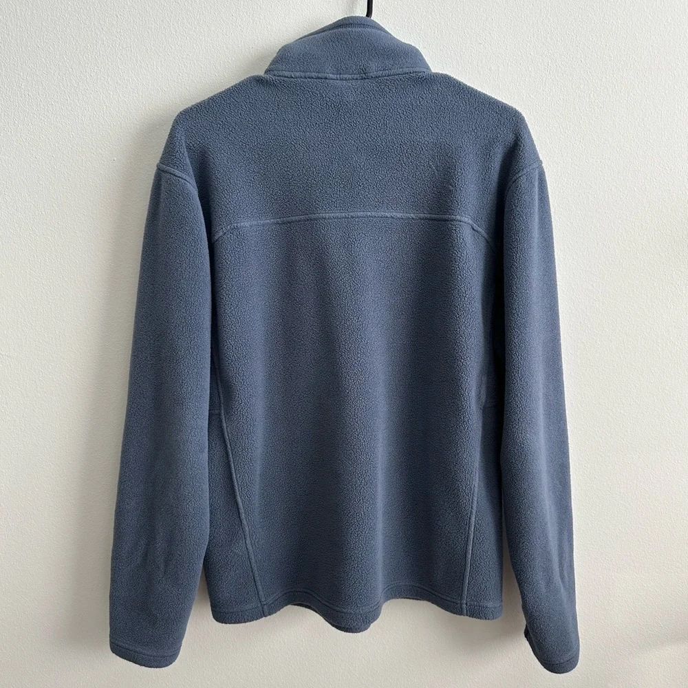 Patagonia Synchilla® Marsupial Pullover - Picture 2 of 5